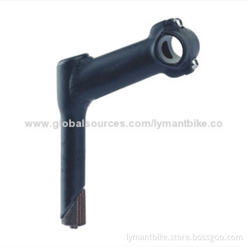 Bicycle Stem, Material Al6061 Extension 105/120mm, Bore 25.4mm, Diameter ¢22.2MM